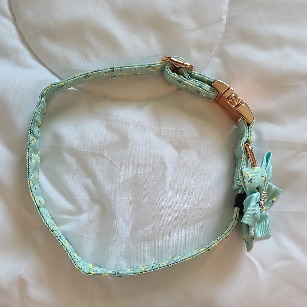 N/A cute teal